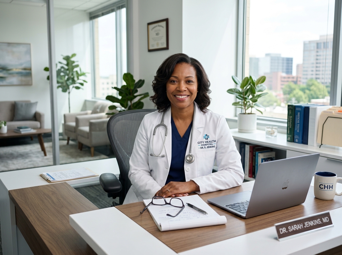 Doctor Consultation